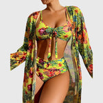 Bequemes Bikini-Set – Produktansicht 1