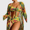 Bequemes Bikini-Set – Produktansicht 1