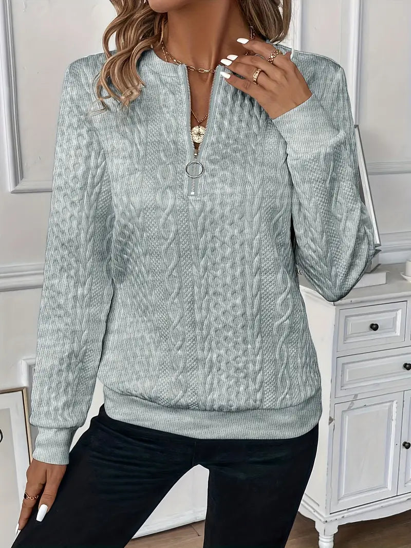 Damen-Pullover – Produktansicht 13