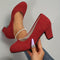 Bequeme Pumps mit weicher Dämpfung – Produktansicht 8