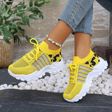 Bequeme Sneaker mit atmungsaktivem Obermaterial – Produktansicht 17