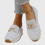Bequeme Loafer-Sneaker mit weicher Dämpfung – Produktansicht 7
