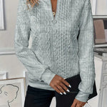 Damen-Pullover – Produktansicht 12