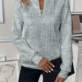 Damen-Pullover – Produktansicht 12