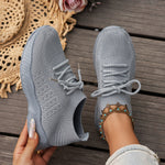 Bequeme Sneakers mit weicher Dämpfung – Produktansicht 12