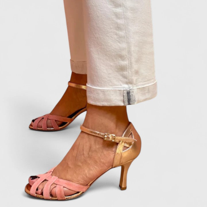 Bequeme Pumps mit weicher Dämpfung – Produktansicht 5