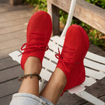 Bequeme Sneakers mit weicher Dämpfung – Produktansicht 11