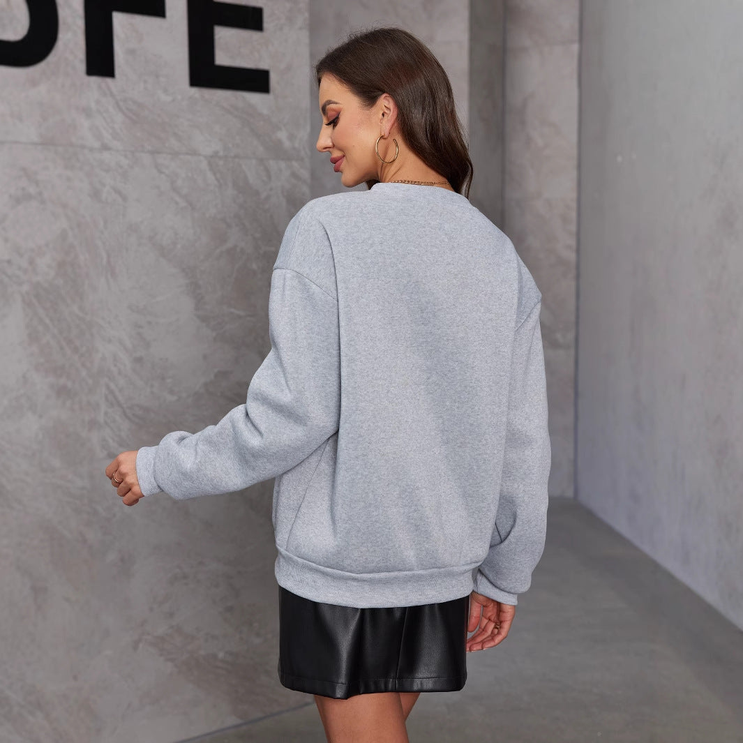 Eleganter Strickpullover mit Schleifendetail – Produktansicht 4