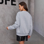 Eleganter Strickpullover mit Schleifendetail – Produktansicht 4