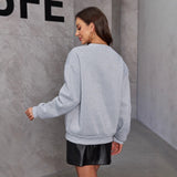 Eleganter Strickpullover mit Schleifendetail – Produktansicht 4