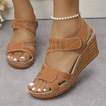 Bequeme Sandalen – Produktansicht 9