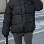 Damen-Pufferjacke – Produktansicht 3