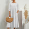 Elegantes, figurbetontes Kleid – Produktansicht 8