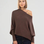 Eleganter Komfort-Pullover für den Winter – Produktansicht 9
