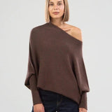 Eleganter Komfort-Pullover für den Winter – Produktansicht 9
