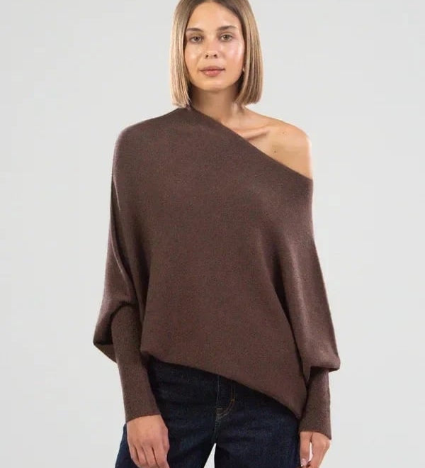 Eleganter Komfort-Pullover für den Winter – Produktansicht 9