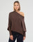 Eleganter Komfort-Pullover für den Winter – Produktansicht 9