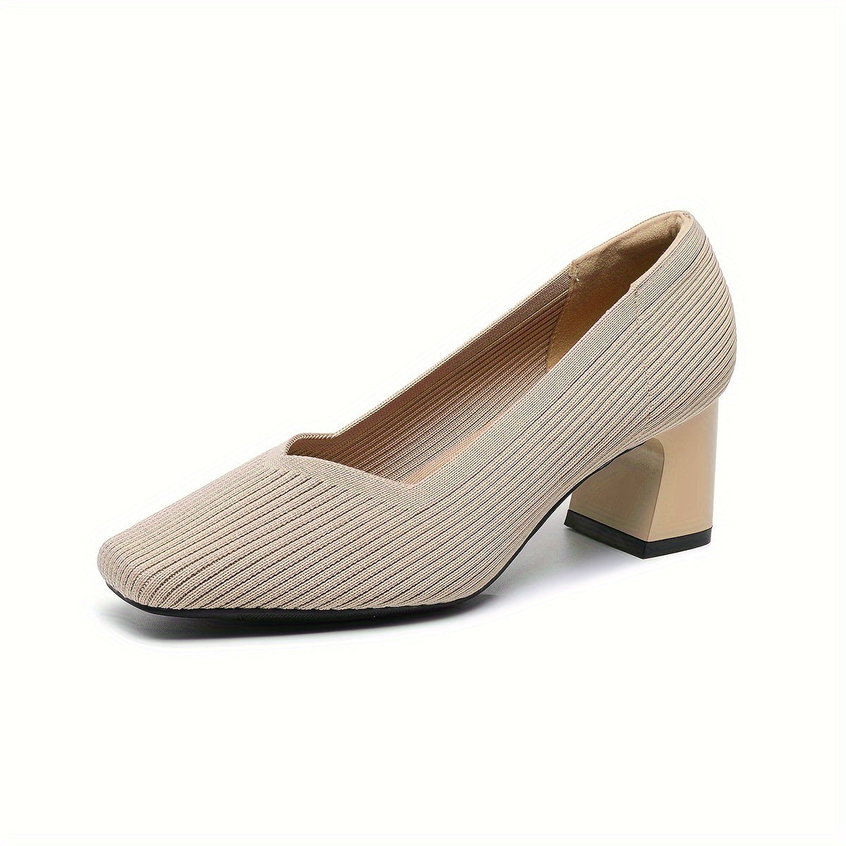 Bequeme Pumps mit weicher Dämpfung – Produktansicht 13