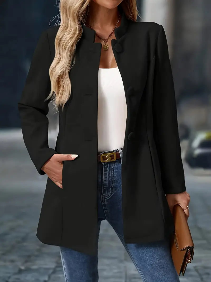 Wintermantel für Damen – Produktansicht 7