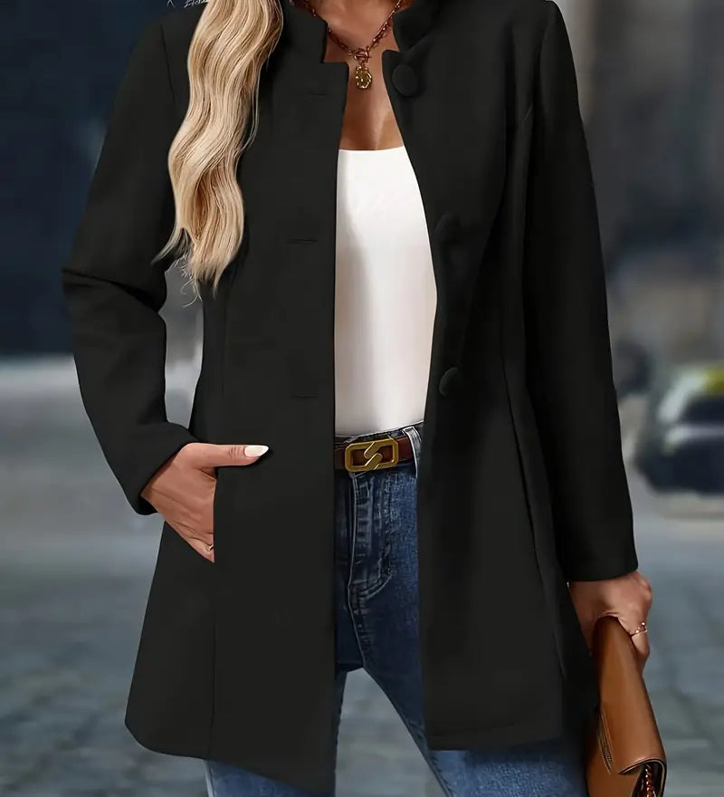 Wintermantel für Damen – Produktansicht 7