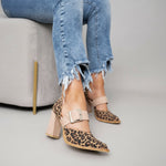 Elegante, bequeme High Heels – Produktansicht 2