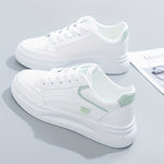 Bequeme Sneakers mit weicher Dämpfung – Produktansicht 12