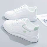 Bequeme Sneakers mit weicher Dämpfung – Produktansicht 12
