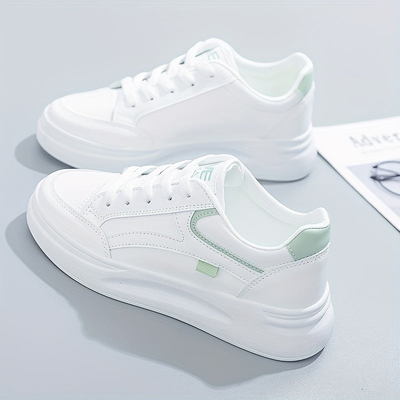 Bequeme Sneakers mit weicher Dämpfung – Produktansicht 12