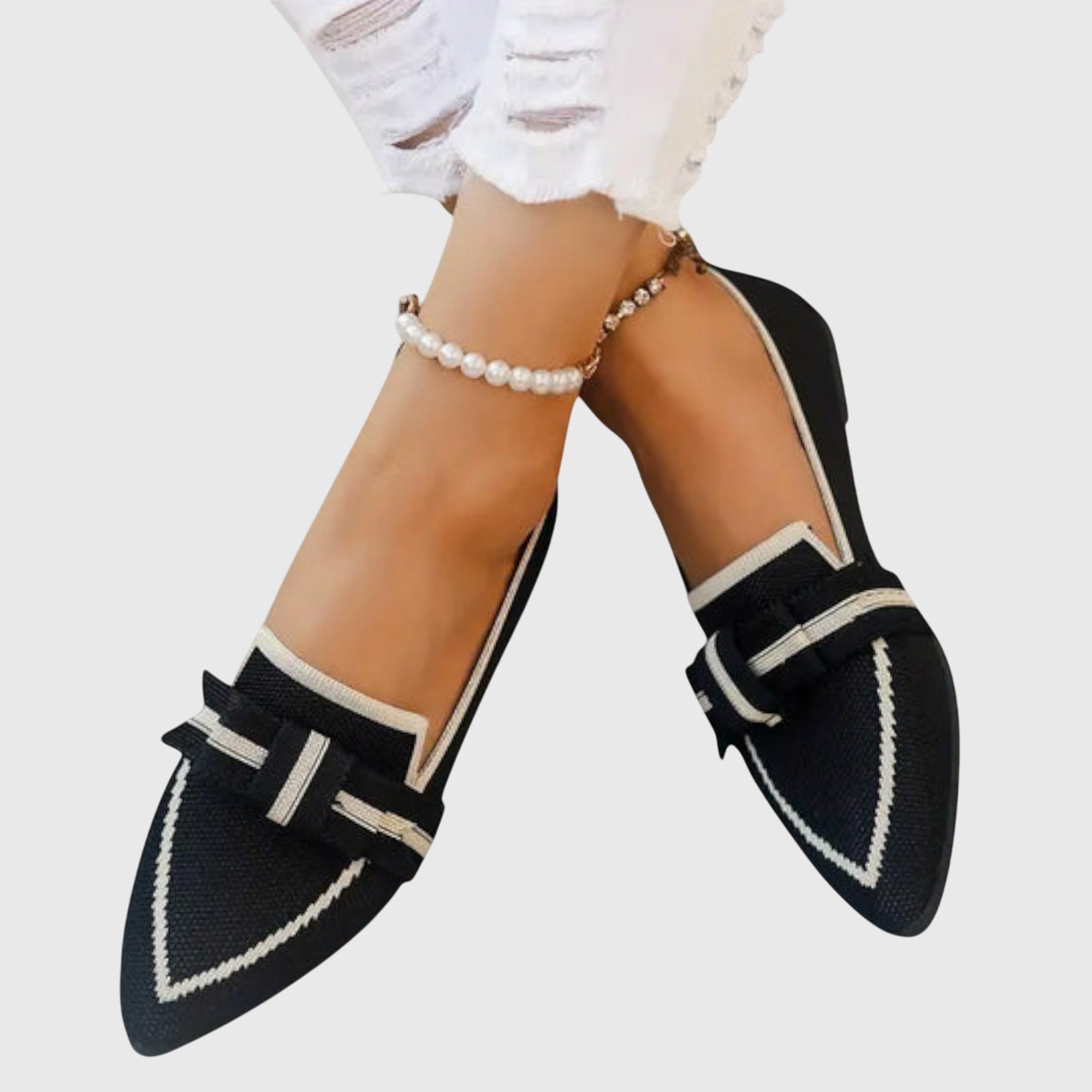 Bequeme Schuhe in limitierter Auflage – Produktansicht 1