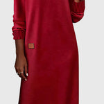 Elegantes, bequemes Kleid – Produktansicht 3