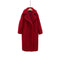 Plüschmantel für Damen – Produktansicht 5