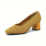 Bequeme Pumps mit weicher Dämpfung – Produktansicht 19
