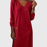Elegantes, bequemes Kleid – Produktansicht 1
