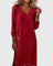 Elegantes, bequemes Kleid – Produktansicht 1