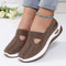 Bequeme Slip-On-Sneaker mit weicher Dämpfung – Produktansicht 7