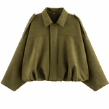 Oversize-Bomberjacke – Produktansicht 9
