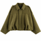 Oversize-Bomberjacke – Produktansicht 9