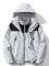 3-in-1-Fleecejacke mit herausnehmbarem Futter – Produktansicht 5