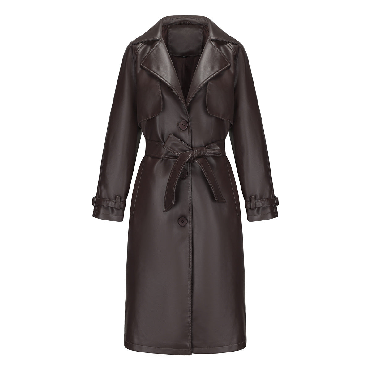 Trenchcoat für Damen – Produktansicht 9