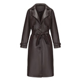 Trenchcoat für Damen – Produktansicht 9