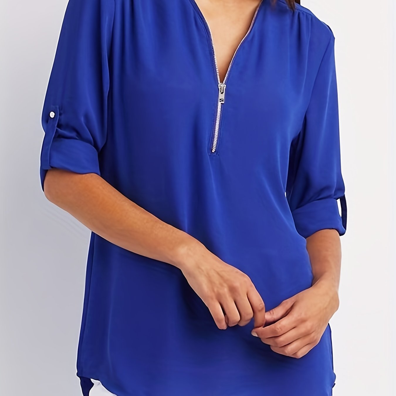 Damen-Bluse – Produktansicht 29