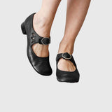 Bequeme Sandalen mit weicher Dämpfung – Produktansicht 8