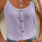 Bluse mit feinen Trägern und eleganter Silhouette – Produktansicht 11