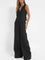 Elegantes Set aus Weste und Hose – Produktansicht 4
