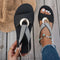 Bequeme Sandalen in elegantem Design – Produktansicht 4