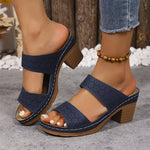 Elegante, bequeme Sandalen – Produktansicht 10
