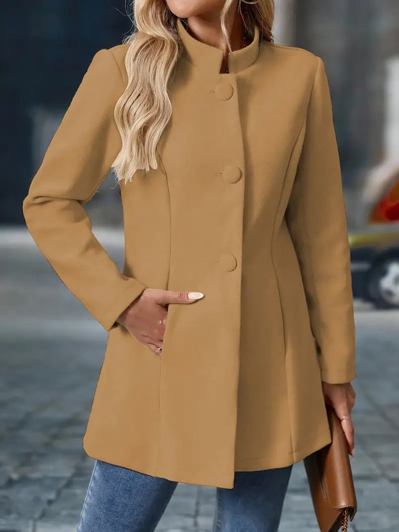 Wintermantel für Damen – Produktansicht 14