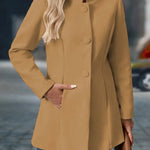 Wintermantel für Damen – Produktansicht 14