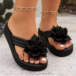 Bequeme Blumensandalen – Produktansicht 8