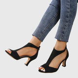 Bequeme Pumps mit weicher Dämpfung – Produktansicht 8